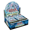 Yugioh Dawn of Majesty 1st Edition Booster Case Preorder 12 Boxes