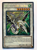 Yugioh Dragunity Knight - Gae Bulg HA03-EN057 Secret Rare 1st Edition Near Mint
