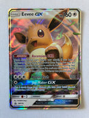 Eevee GX - SM174 - SM Promos (SMP)