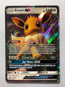 Eevee GX - SM176 - SM Promos (SMP)