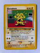 Electabuzz 46 Black Star Promo Pokemon Card Near Mint