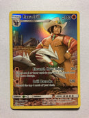 Excadrill 246/236 Cosmic Eclipse Holo Secret Rare Pokemon Card Near Mint