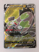 Darkness Ablaze 184/189 Full Art Holo Rare Pokemon Card Near Mint