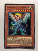 Yugioh Galaxy-Eyes Photon Dragon PHSW-EN011 Ultra Rare 1st Edition Near Mint