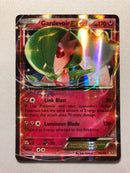Gardevoir EX 78/114 Steam Siege Holo Ultra Rare Pokemon Card Near Mint