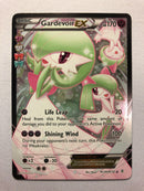 Gardevoir EX RC30/RC32 Ultra Rare XY Generations Pokemon Card Near Mint