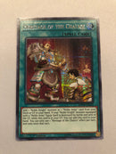 Yugioh Heritage of the Chalice MP19-EN224 Prismatic Secret Rare 1st Edition NM