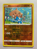 Hitmontop 088/185 Uncommon Reverse Holo Vivid Voltage Pokemon Card Near Mint