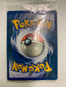 Machamp 8/102 Base Set 1st Edition Rare Holo Pokemon Card Sealed NM