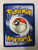 Mankey 61/82 Rocket Set Common Pokemon Card Near Mint