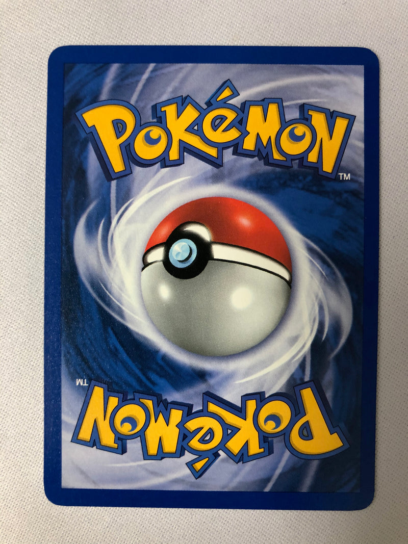 Meowth 62/82 Team Rocket Common Pokemon Card NM