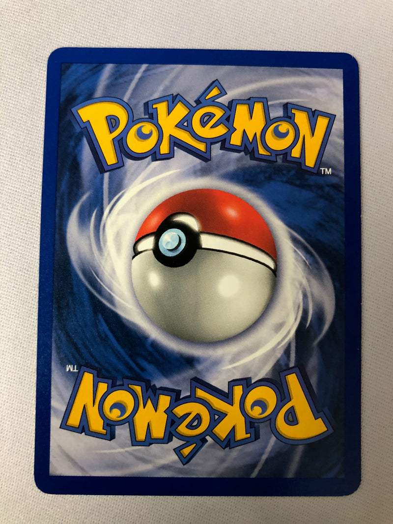 Imposter Oak's Revenge  76/82 Team Rocket Pokémon Card Near Mint