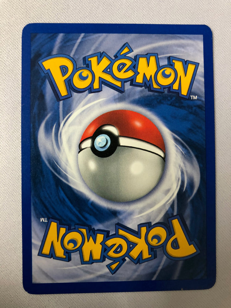 Sleep! 79/82 Team Rocket Common Pokemon Card Near Mint