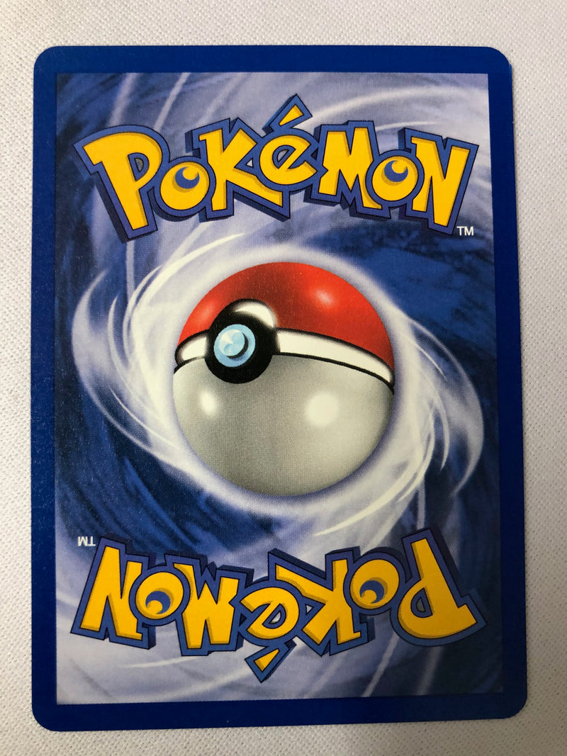 Brock's Lickitung 41/132 Gym Heroes Uncommon Pokemon Card NM