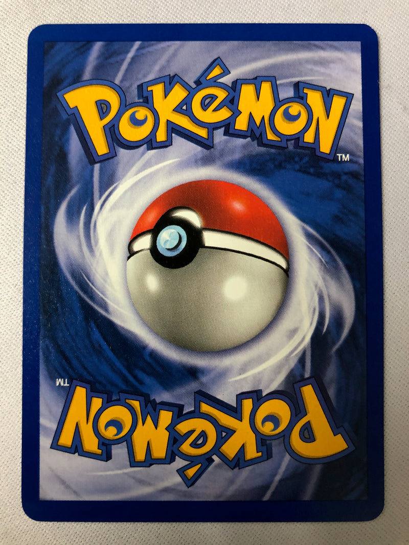 Brock’s Zubat 24/132 Gym Heroes Rare Pokemon Card NM