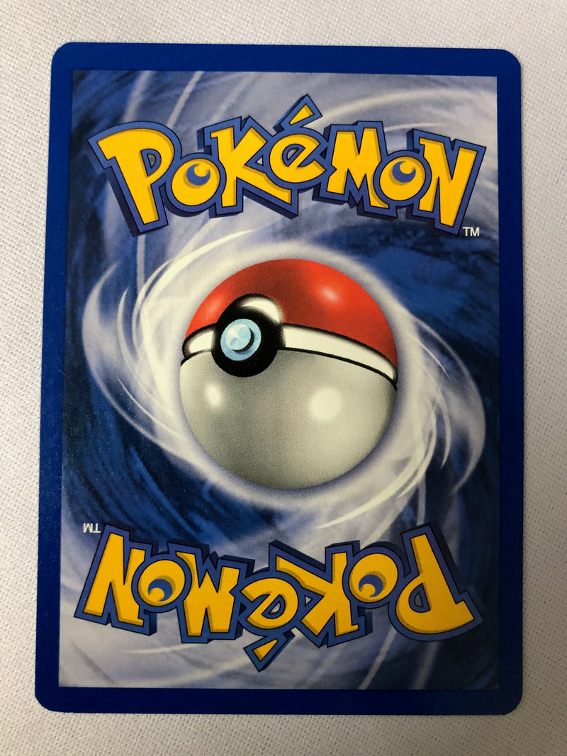 Brock's Geodude 38/132 Gym Heroes Uncommon Pokemon Card NM