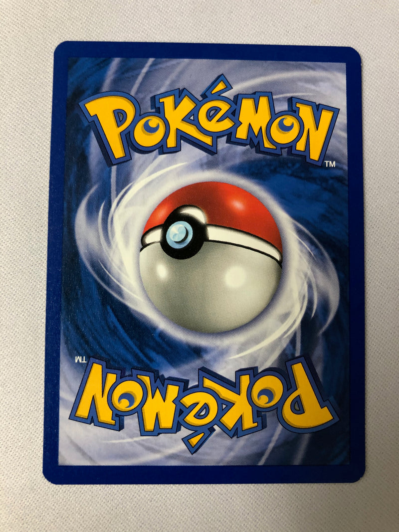 Brock's Geodude 66/132 Gym Heroes Common Pokemon Card NM