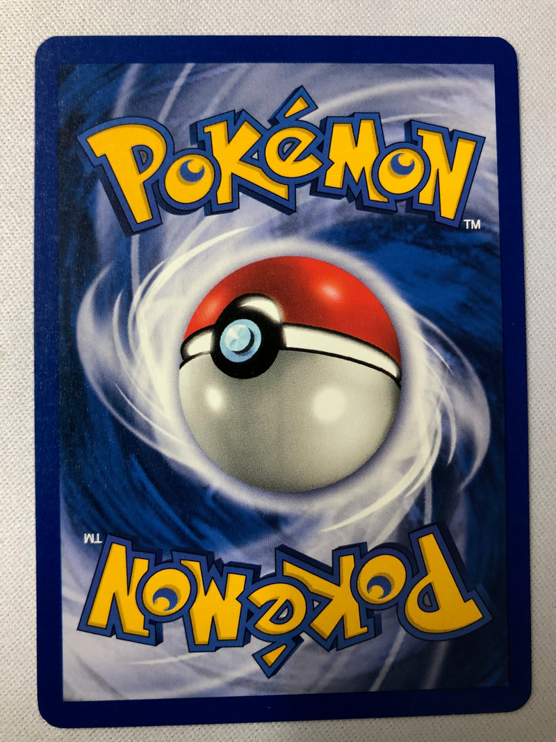 Brock's Mankey 67/132 Gym Heroes Common Pokemon Card NM