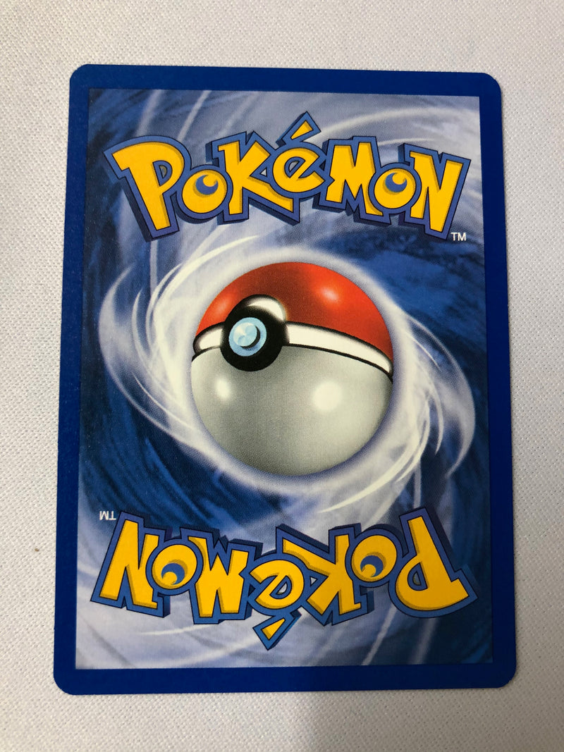 Brock's Sandshrew 71/132 Gym Heroes Common Pokemon Card NM