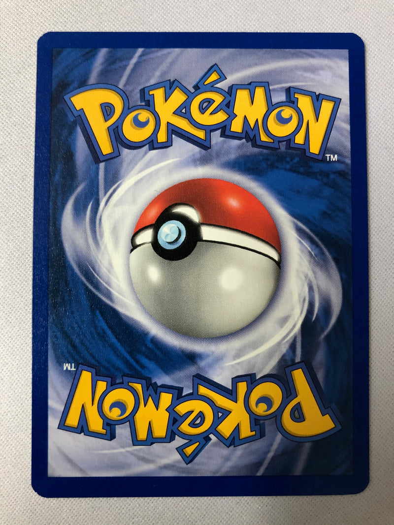 Brock's Vulpix 73/132 Gym Heroes Common Pokemon Card Near Mint