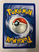 Misty's Poliwhirl 53/132 Gym Heroes Uncommon Pokemon Card Near Mint