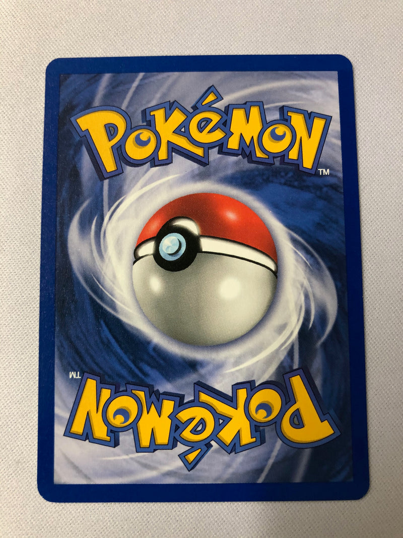 Misty's Tentacool 32/132 Gym Heroes Rare Pokemon Card NM