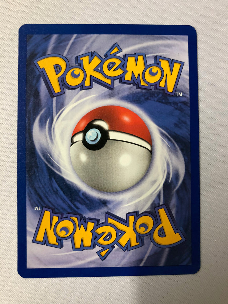 Misty's Starmie 56/132 Gym Heroes Uncommon Pokemon Card NM