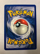 Misty's Seel 88/132 Gym Heroes Common Pokémon Card NM