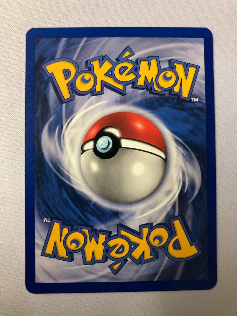 Misty's Seel 88/132 Gym Heroes Common Pokémon Card NM