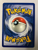 Misty's Shellder 89/132 Gym Heroes Common Pokemon Card NM