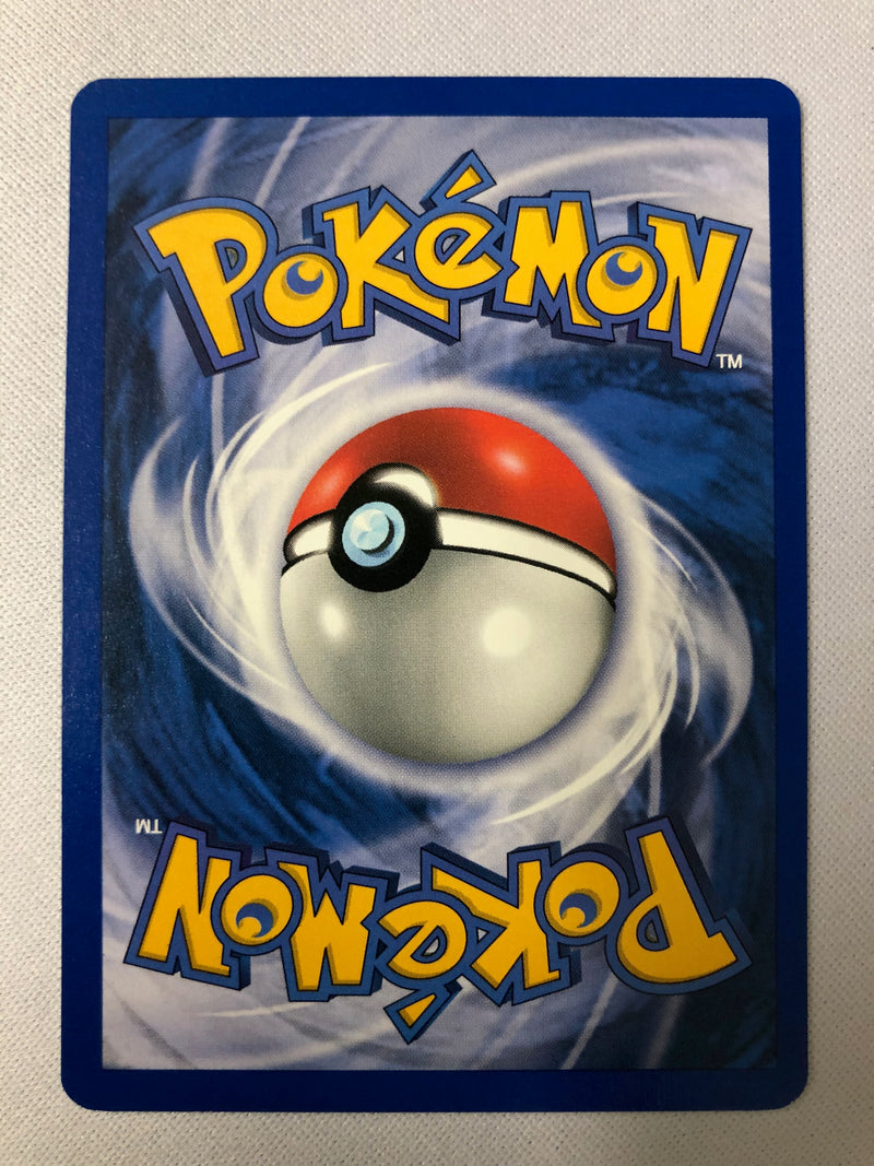 Mistys Staryu 90/132 Gym Heroes Common Pokemon Card NM