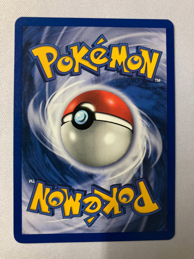 Erika's Clefairy 25/132 Gym Heroes Rare Pokemon Card NM