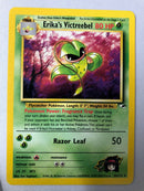 Erika's Victreebell 26/132 Gym Heroes Rare Pokemon Card NM