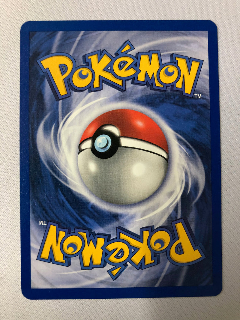 Erika's Victreebell 26/132 Gym Heroes Rare Pokemon Card NM