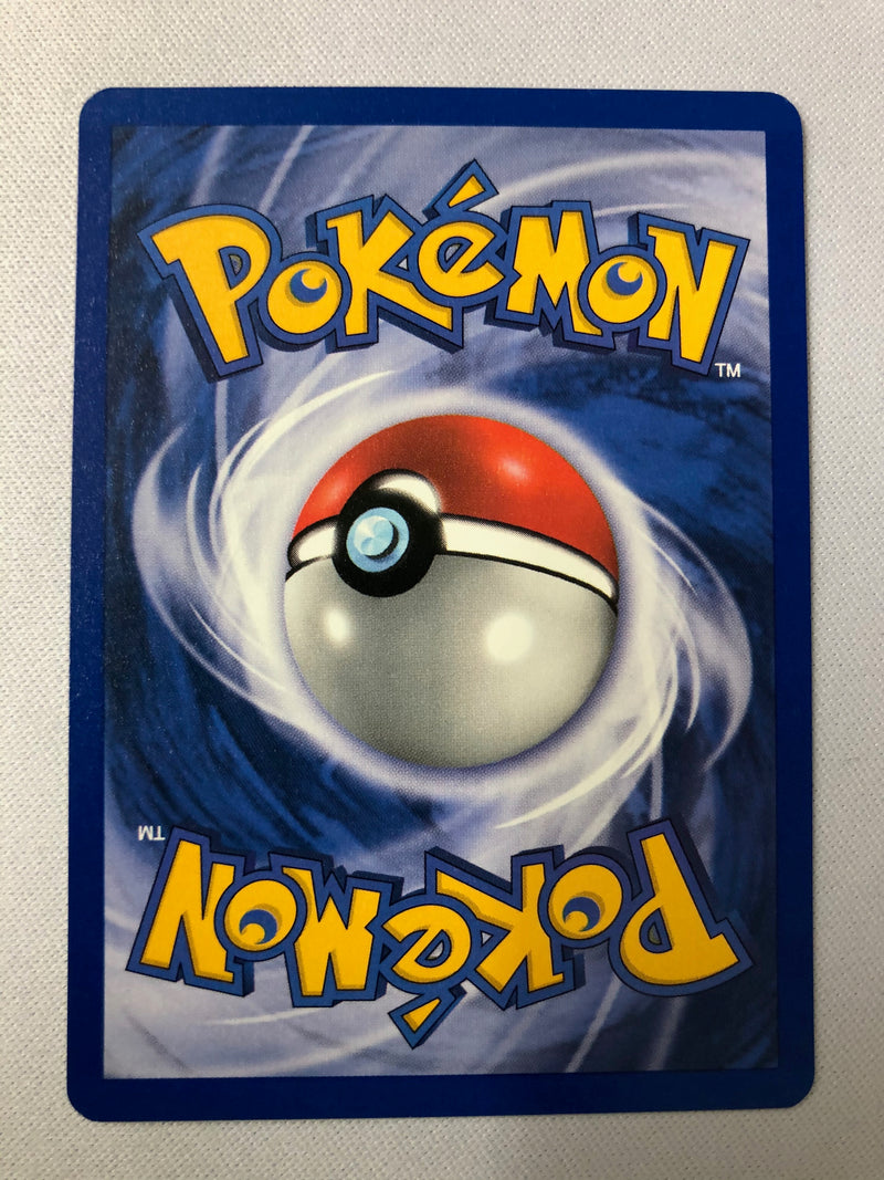 Erika's Exeggutor 44/132 Gym Heroes Unlimited Pokemon Card NM