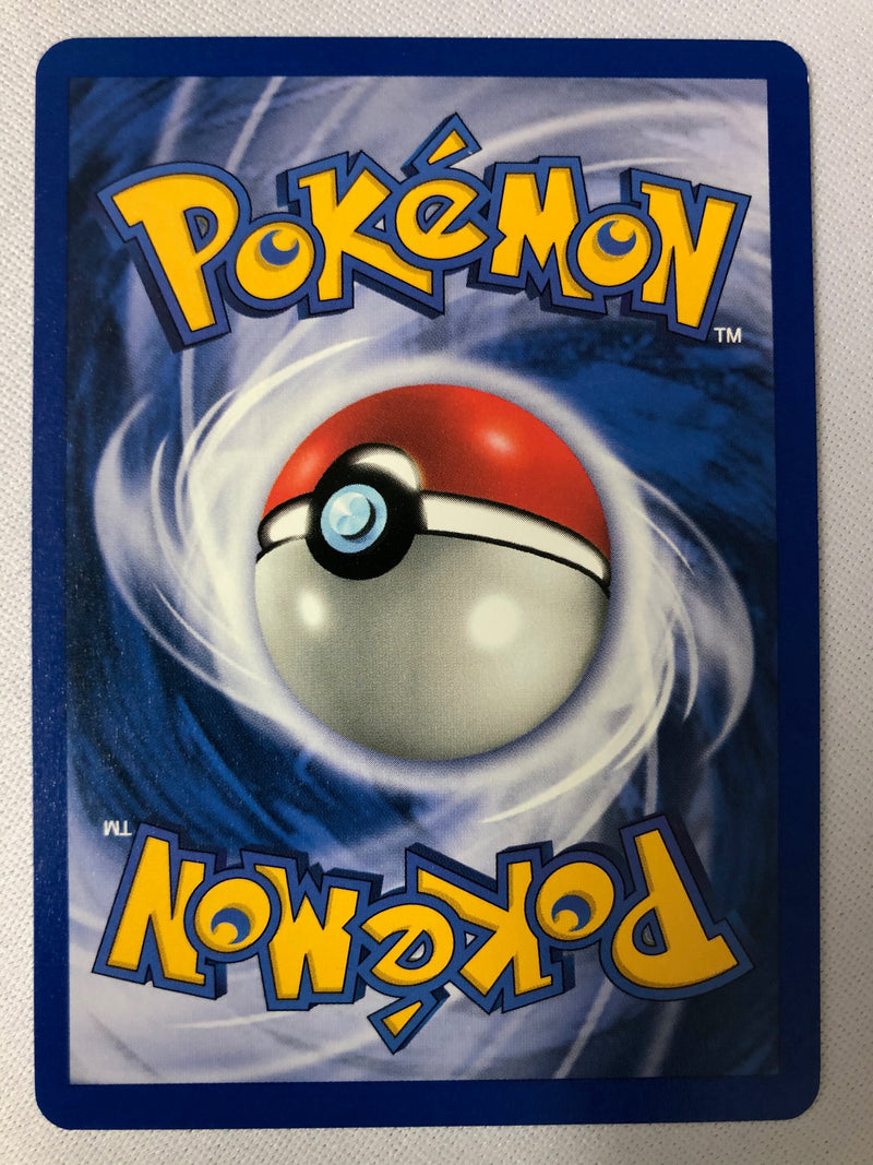 Erika’s Gloom 45/132 Gym Heroes Uncommon Pokemon Card NM