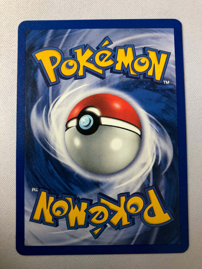 Blaine's Charmander 61/132 Gym Heroes Common Pokemon Card