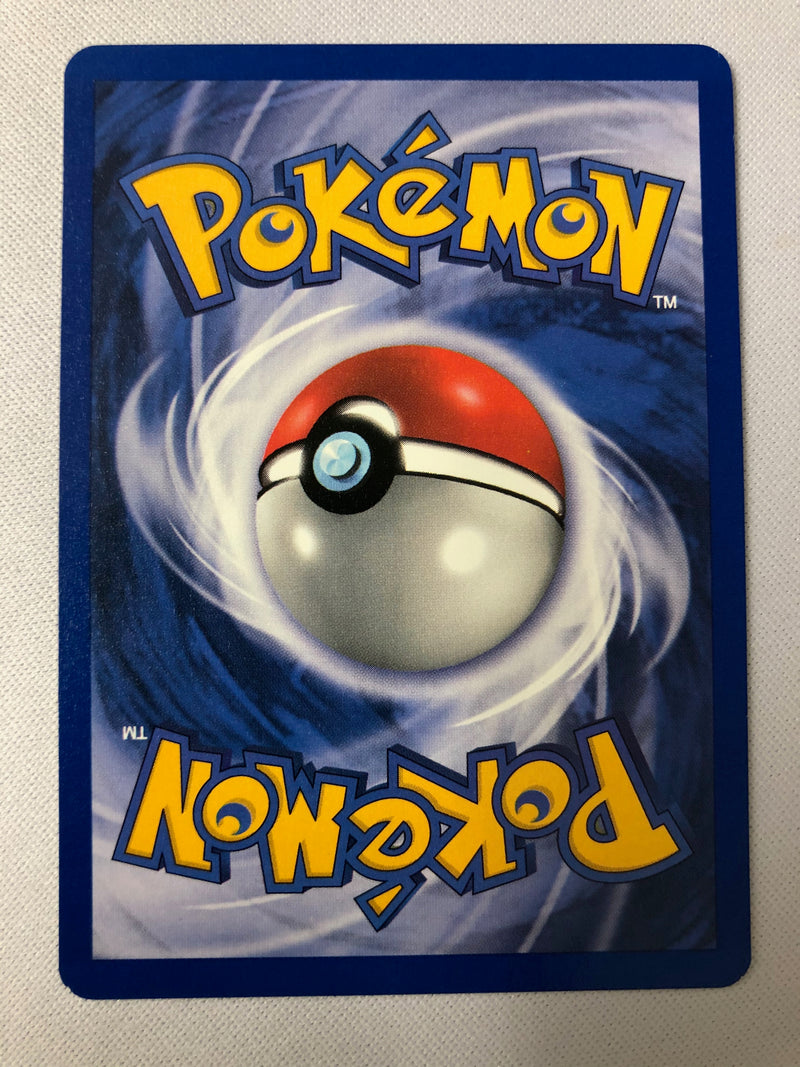 Erika's Oddish 47/132 Gym Heroes Uncommon Pokemon Card NM