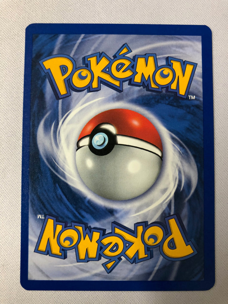 Erika's Bellsprout 76/132 Gym Heroes Common Pokemon Card Near Mint