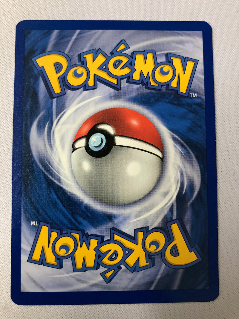 Erika's Oddish 78/132 Gym Heroes Common Pokemon Card Near Mint