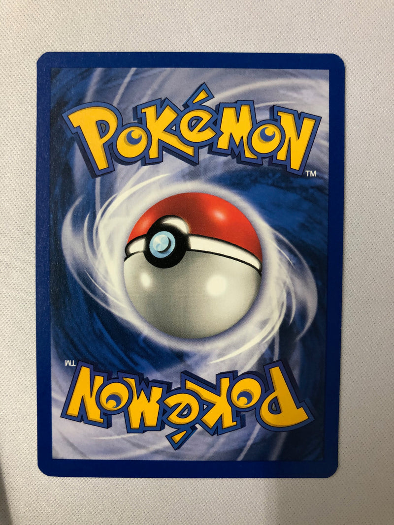 Erika's Tangela 79/132 Gym Heroes Set Common Pokemon Card NM