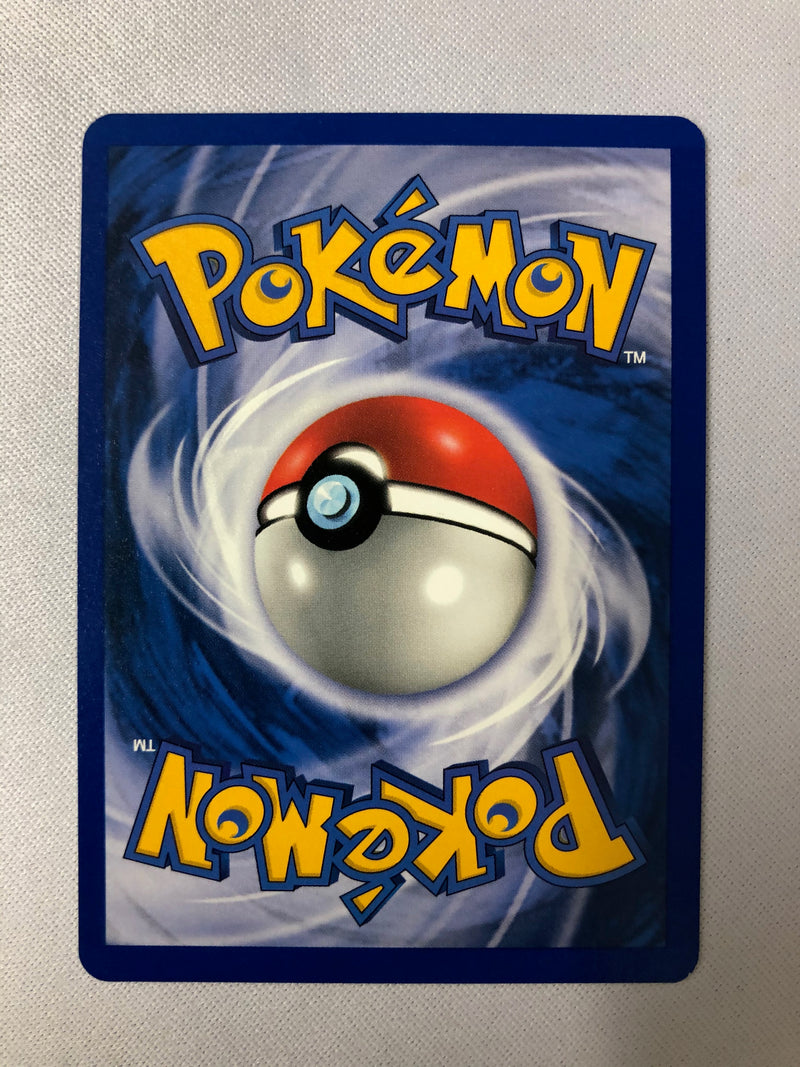 Blaine's Growlithe 35/132 Gym Heroes Uncommon Pokemon Card NM