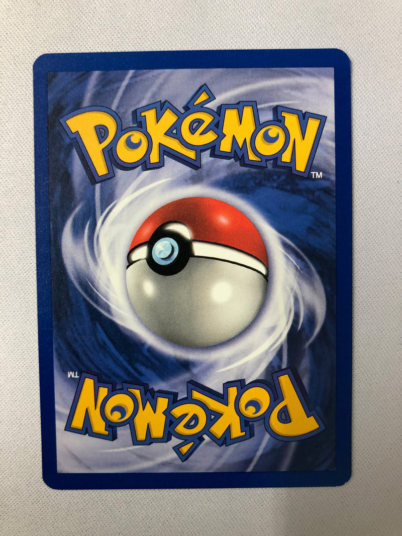 Blaine's Magmar 37/132 Gym Heroes Uncommon Pokemon Card NM