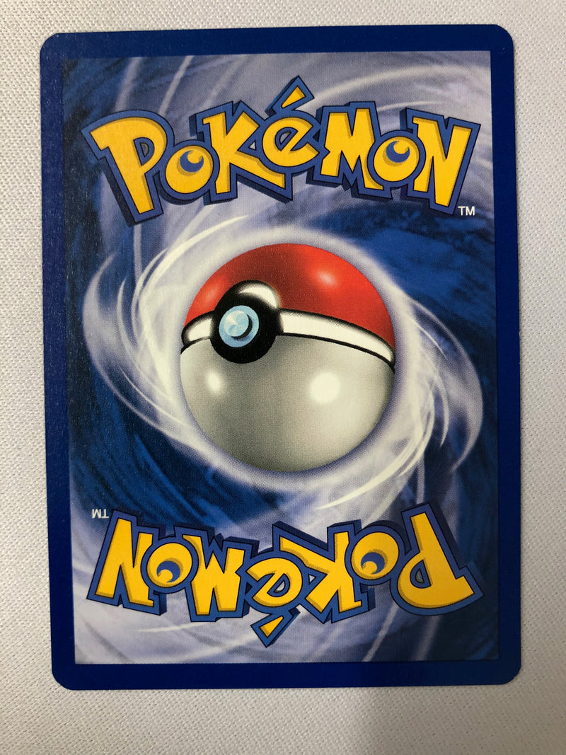 Lt. Surge’s Pikachu 81/132 Gym Heroes Common Pokemon Card NM