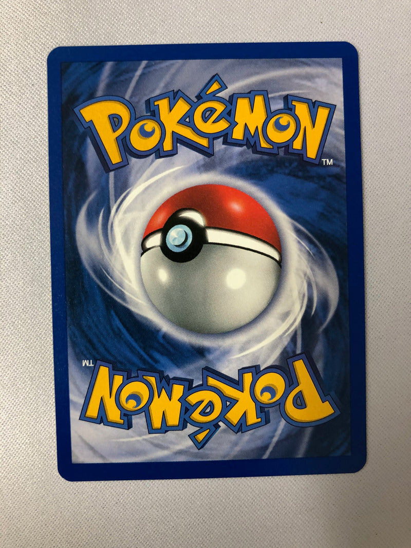 Lt. Surge’s Rattata 82/132 Gym Heroes Common Pokemon Card Near Mint