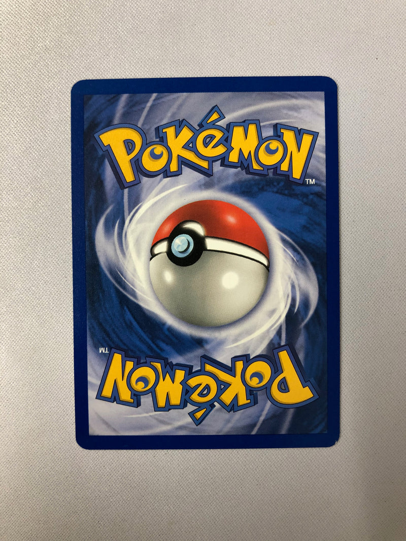 Lt. Surge's Spearow 83/132 Gym Heroes Common Pokemon Card NM