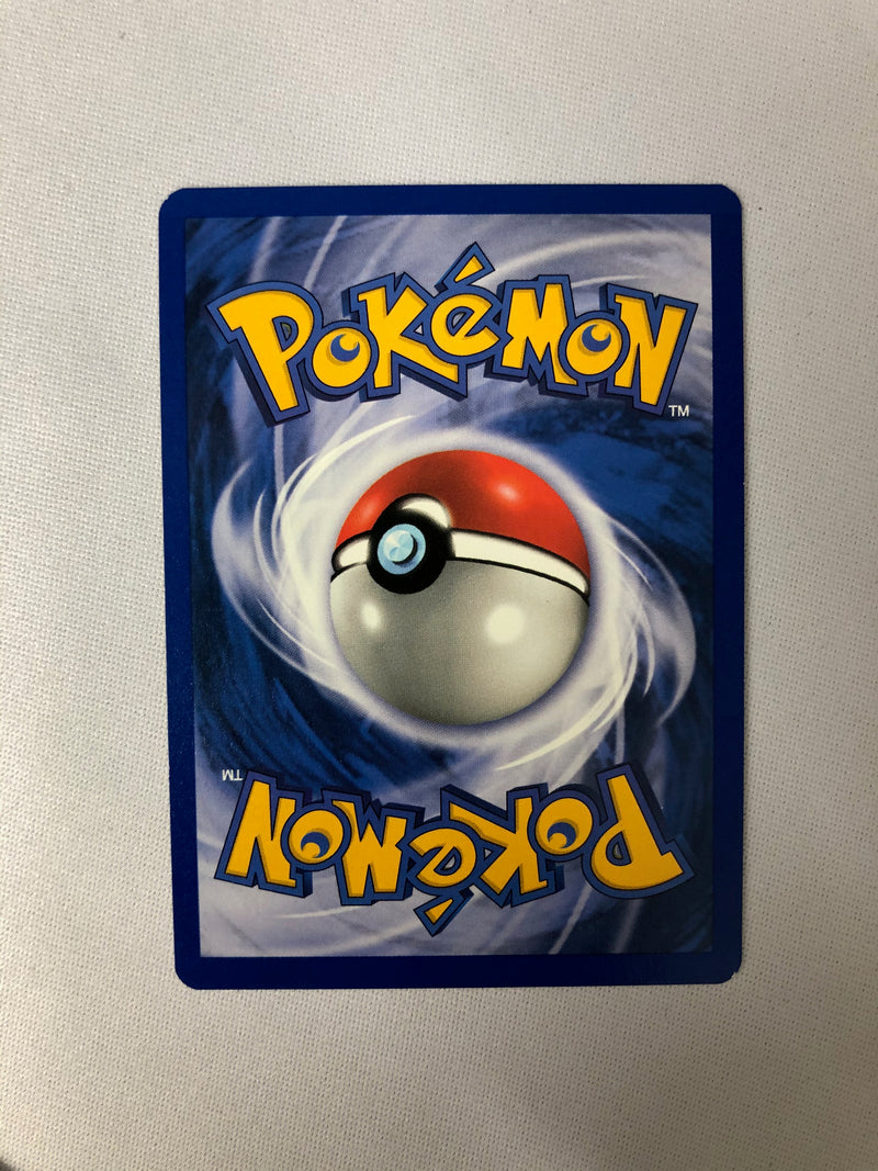 Sabrina’s Haunter 58/132 Gym Heroes Uncommon Pokemon Card NM