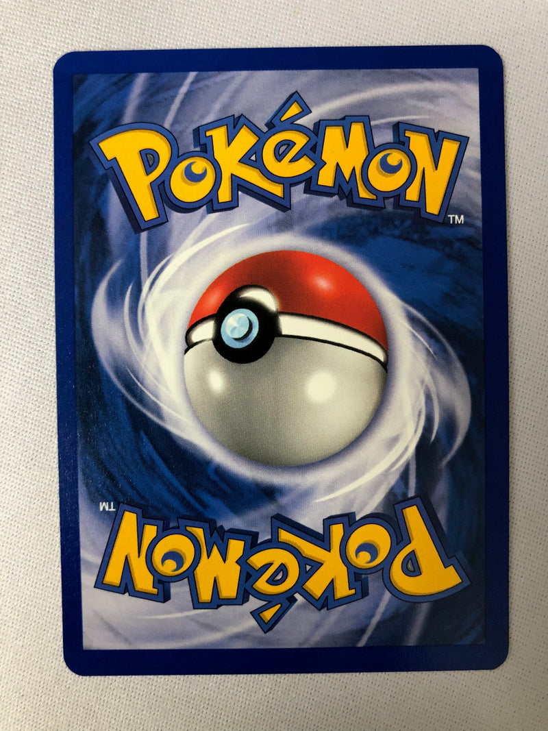 Sabrina's Slowbro 60/132 Gym Heroes Uncommon Pokemon Card Near Mint