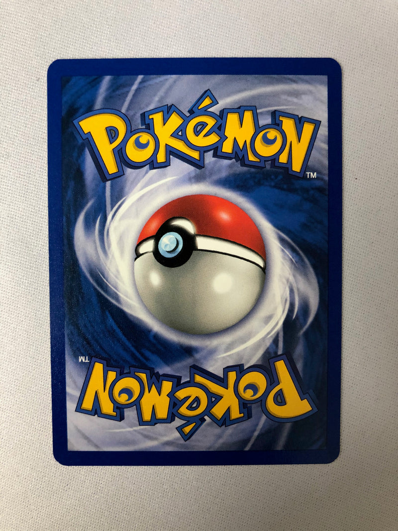 Sabrina's Abra 91/132 Gym Heroes Common Pokemon Card Near Mint