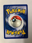 Sabrina's Gastly 93/132 Gym Challenge Common Pokemon Card Near Mint